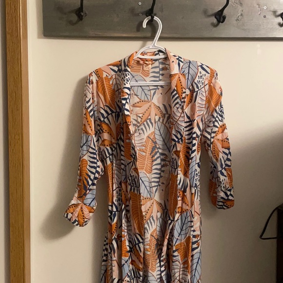 XS Smash + Tess Out of Office duster - Picture 2 of 4